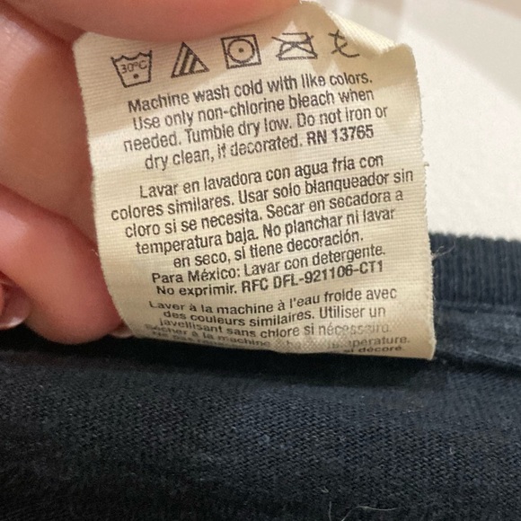 Star Wars 4XL Darth Vader Imperial Roast graphic tee men’s big and tall Disney - Picture 6 of 6